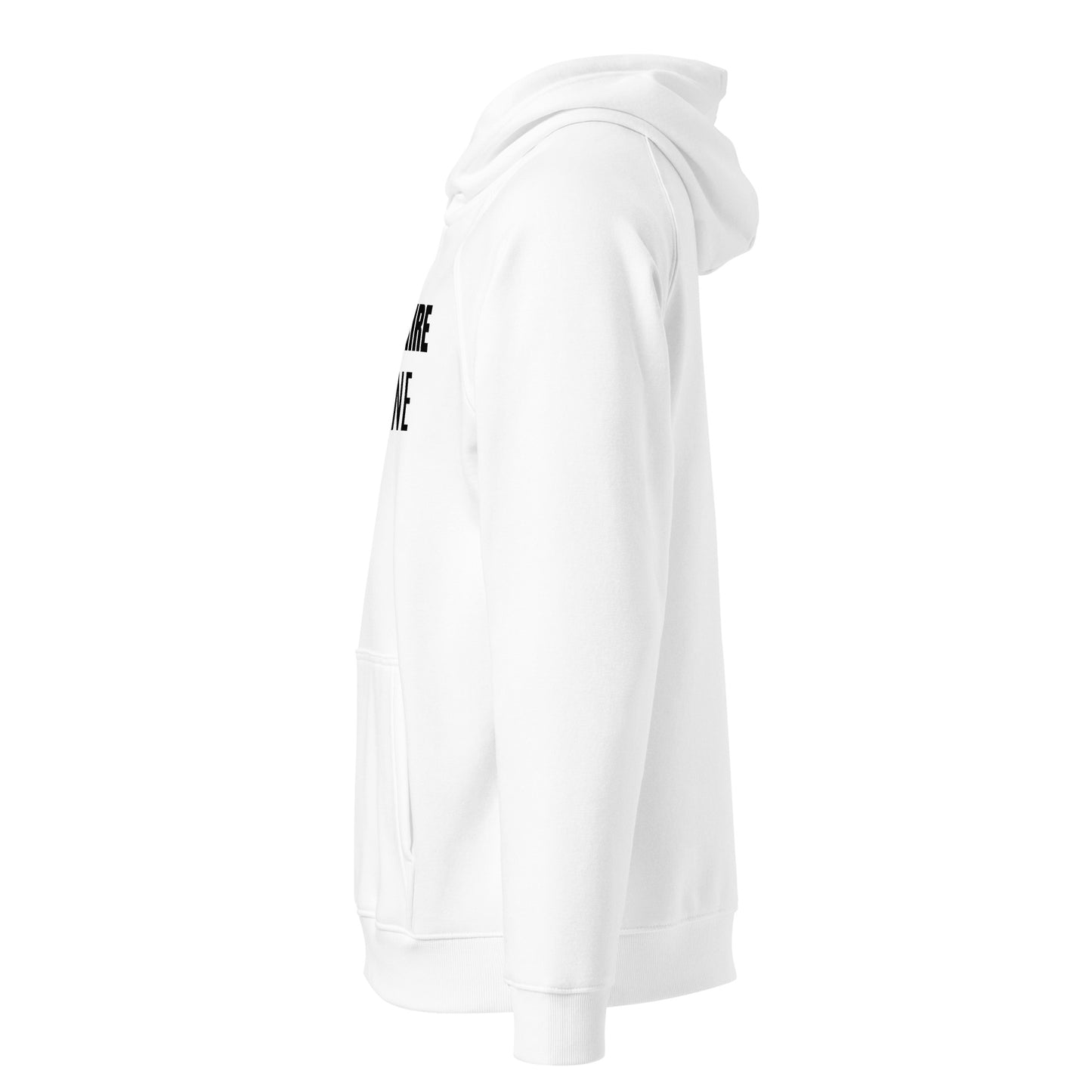 New Hampshire Moneyline Hoodie