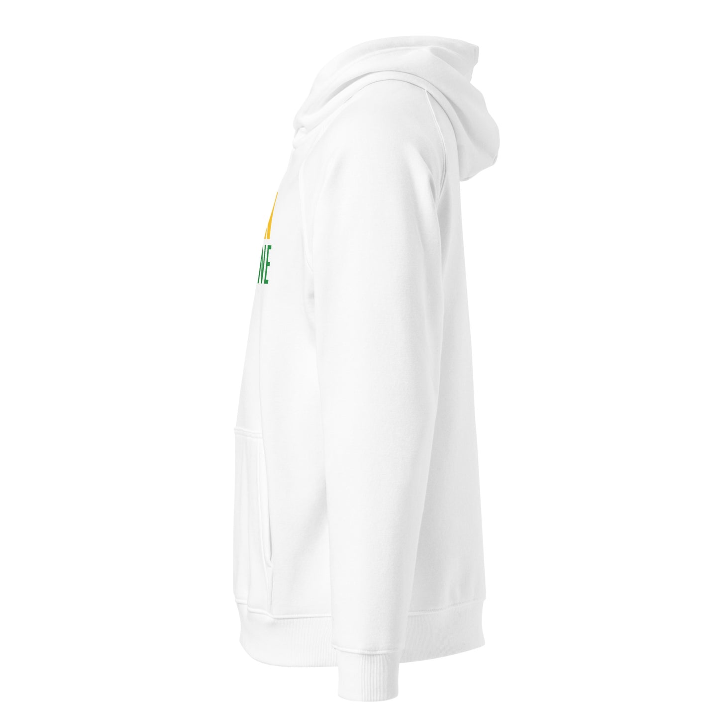 Oregon Moneyline Hoodie