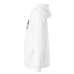 New York Moneyline Hoodie