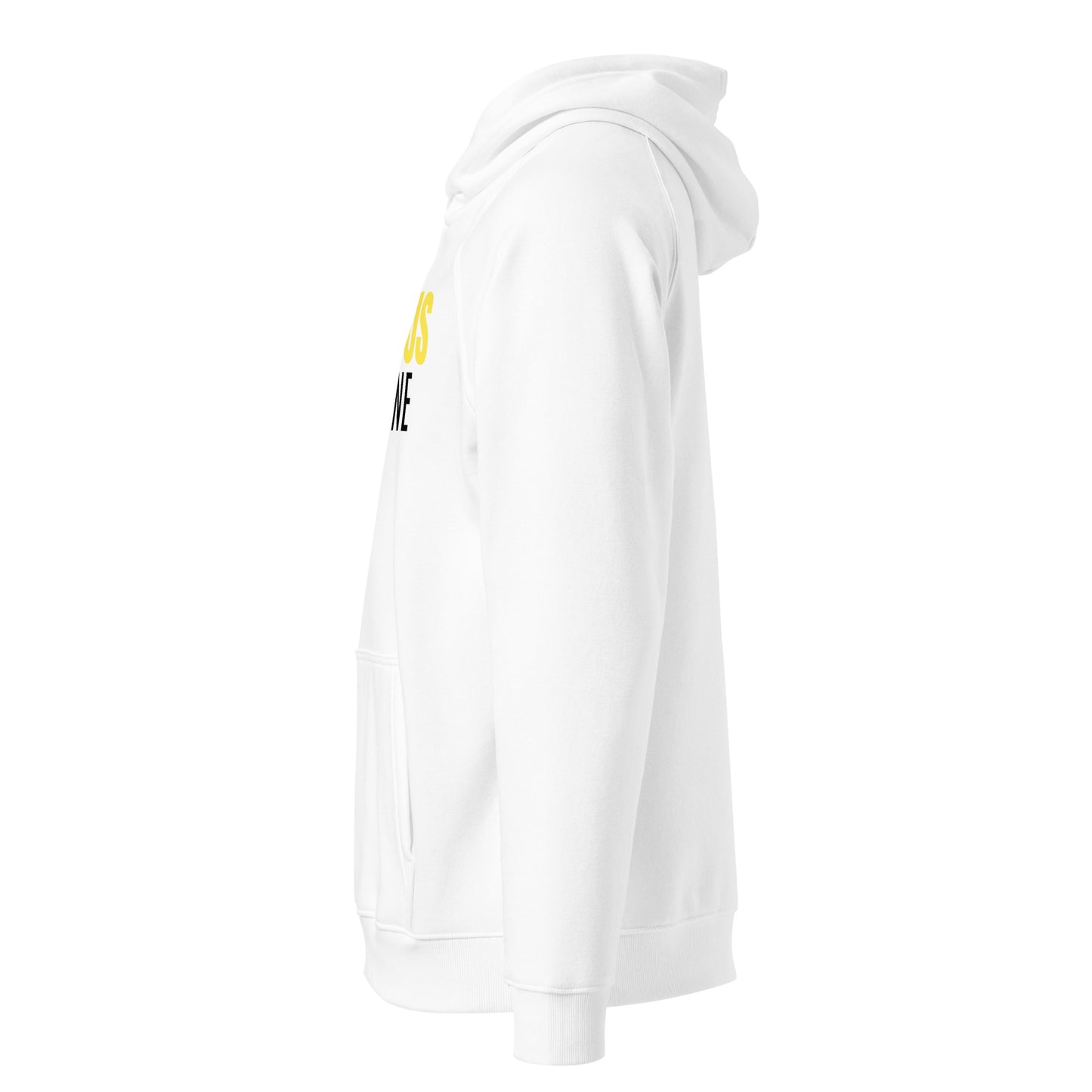 Columbus Moneyline Hoodie