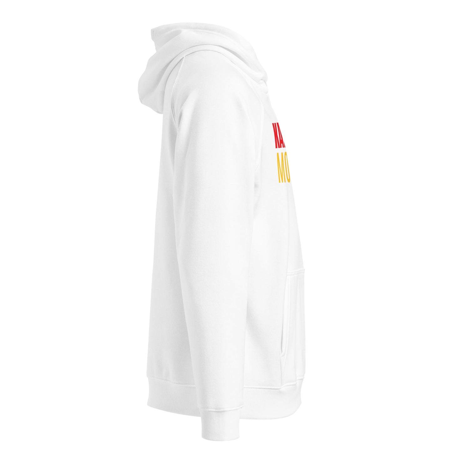 Kansas City Moneyline Hoodie