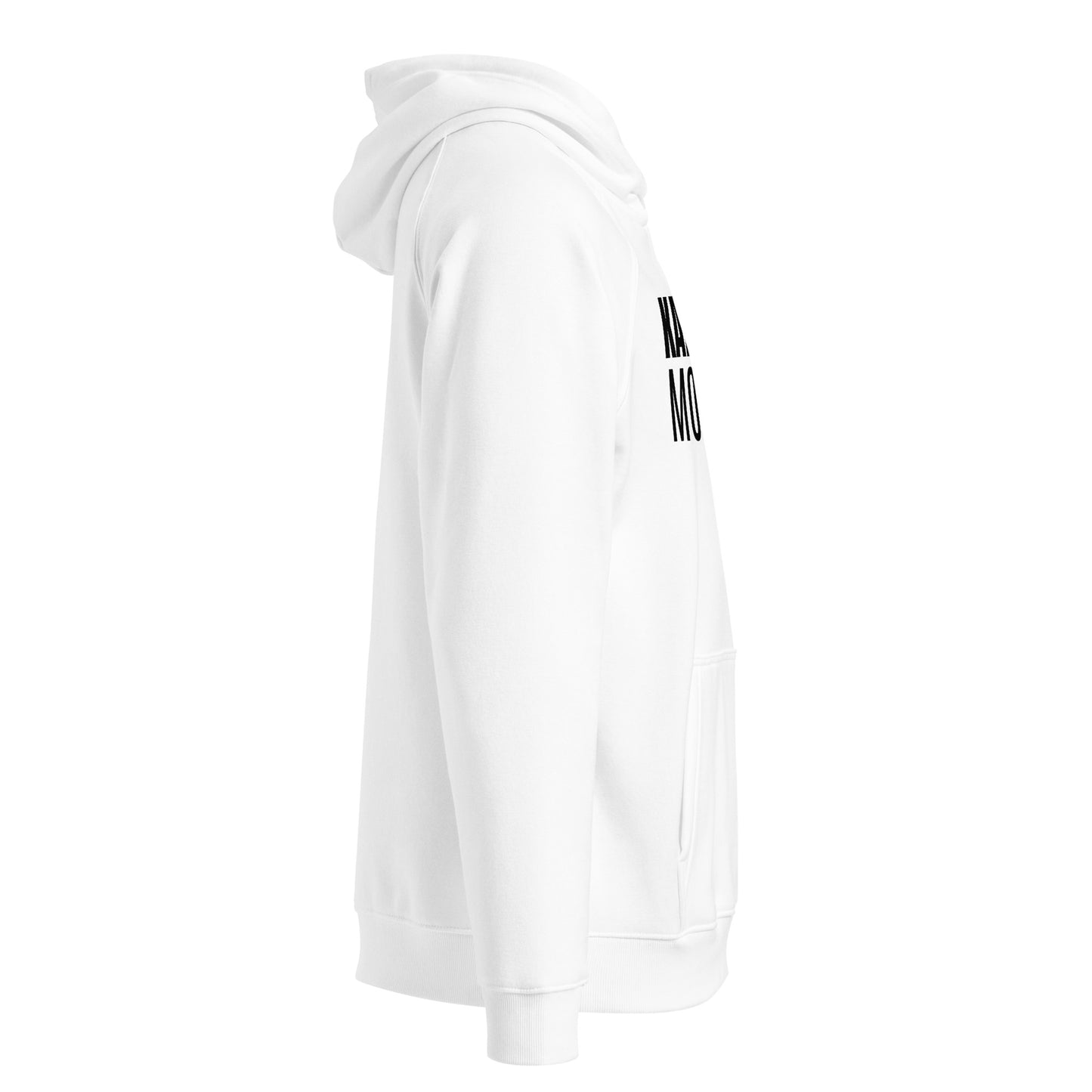 Kansas City Moneyline Hoodie