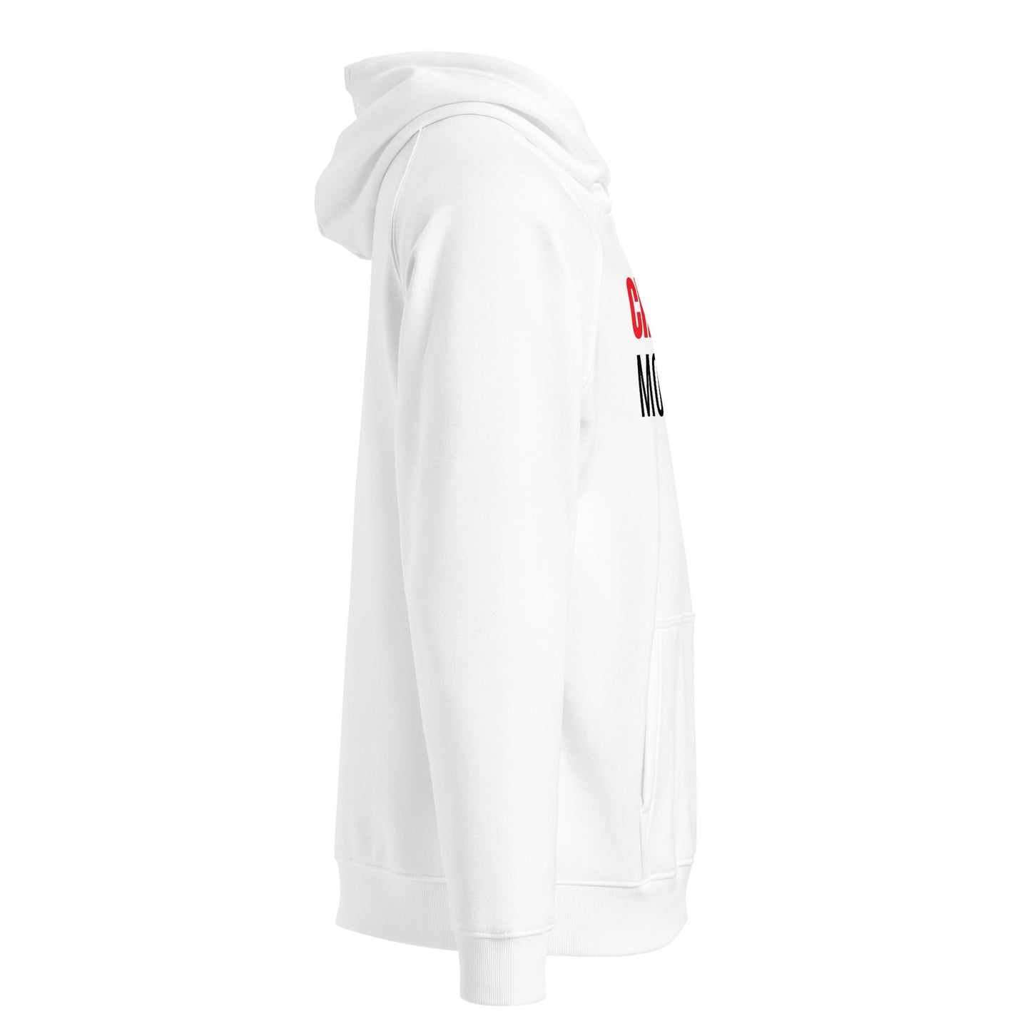 Cincinnati Moneyline Hoodie