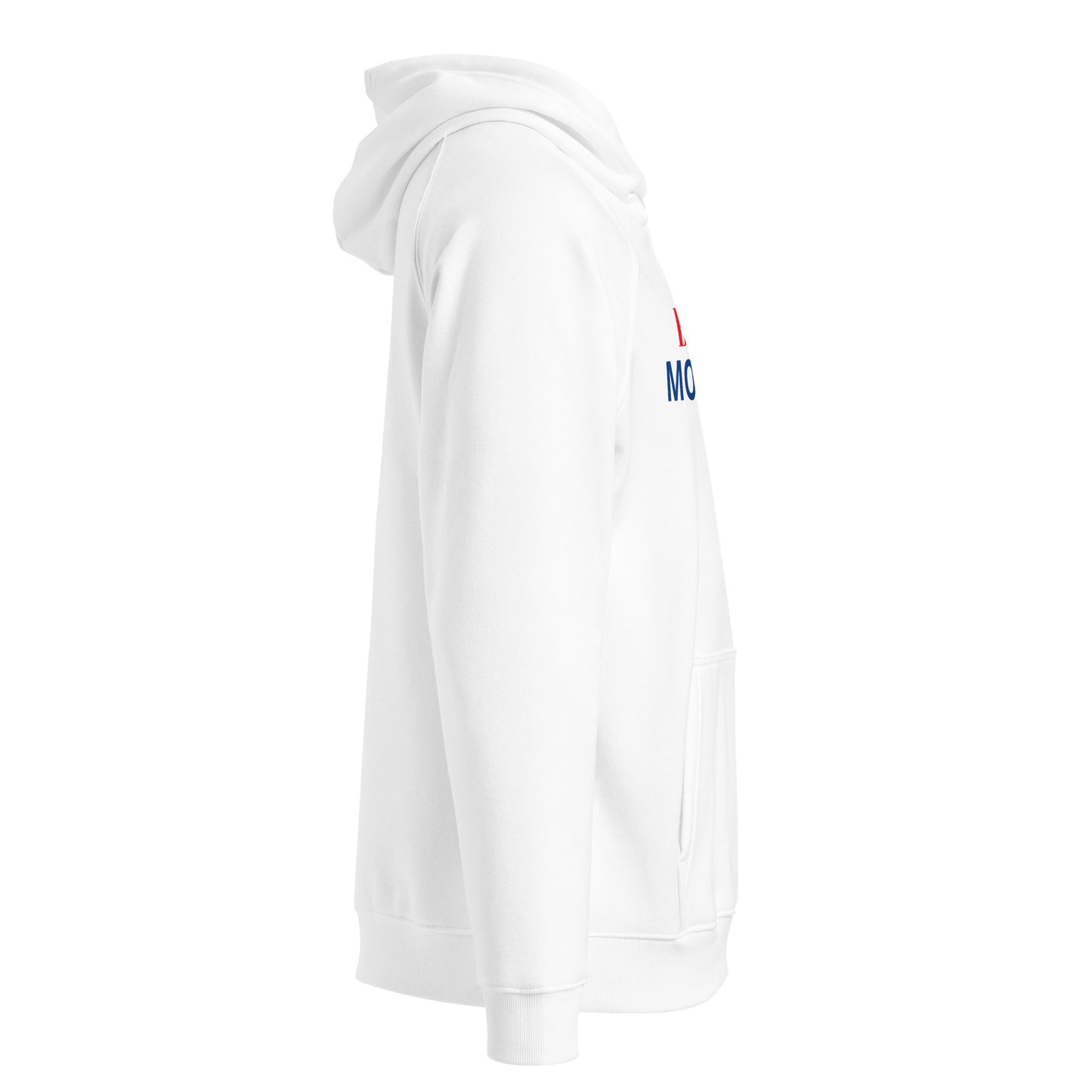 Buffalo Moneyline Hoodie