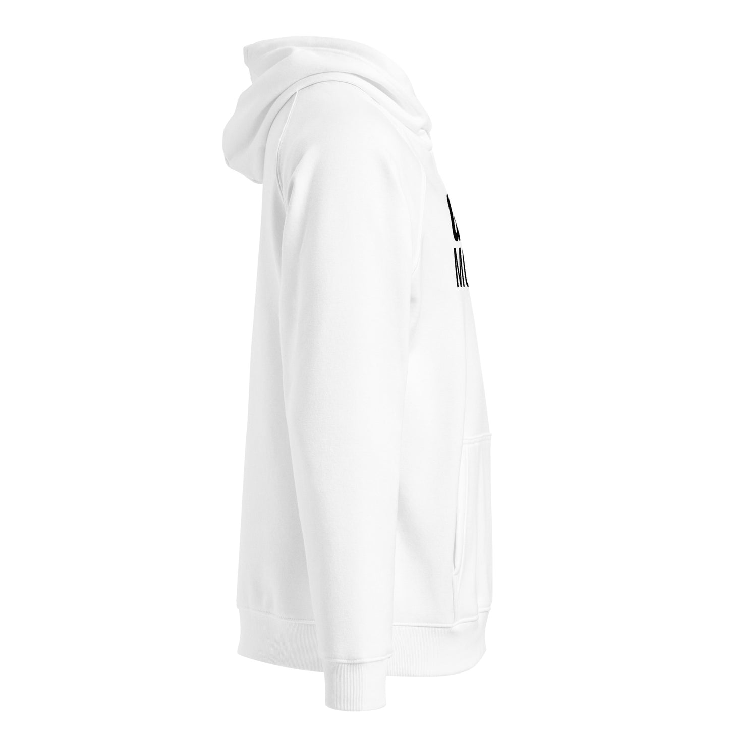 Georgia Moneyline Hoodie