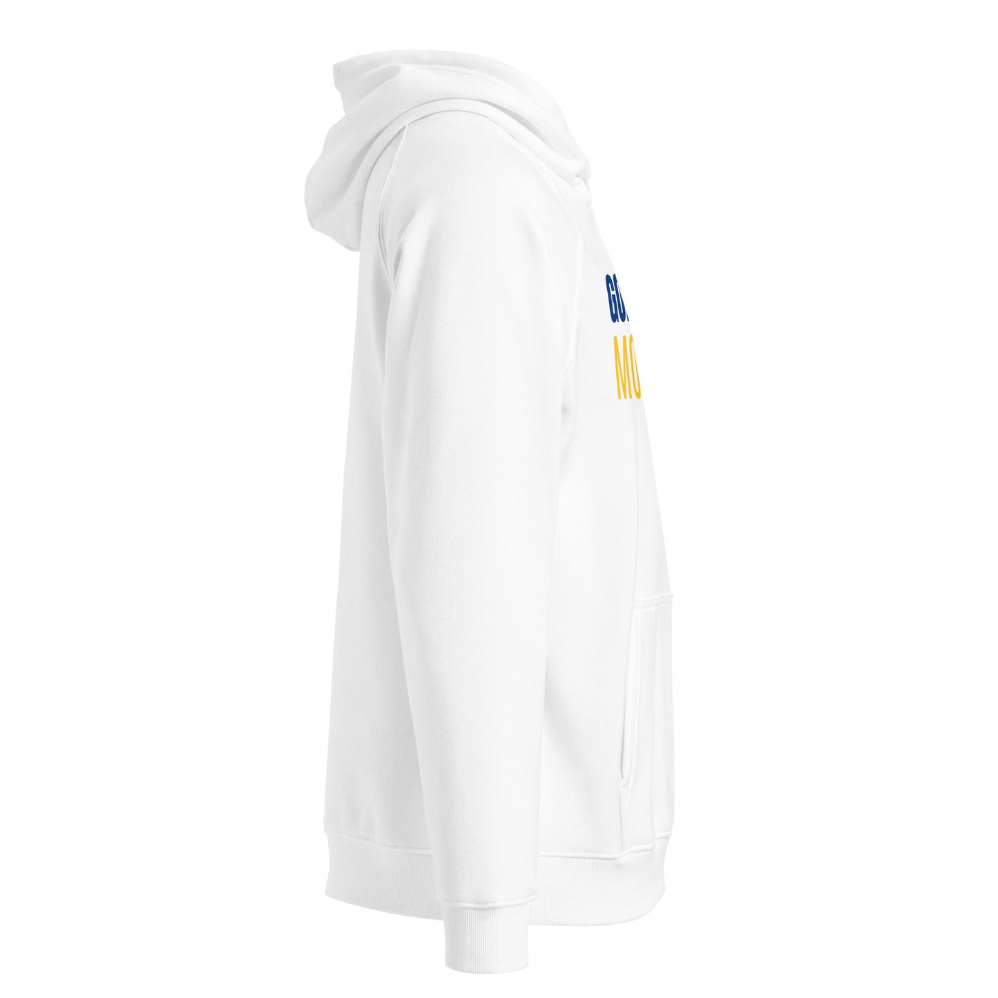 Golden State Moneyline Hoodie