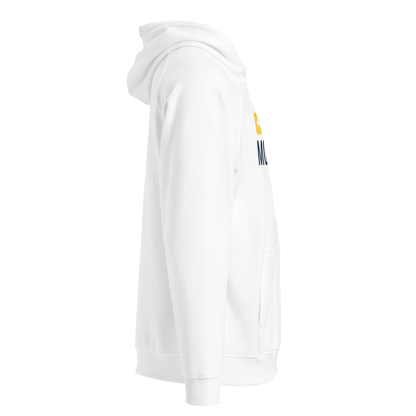 California Moneyline Hoodie