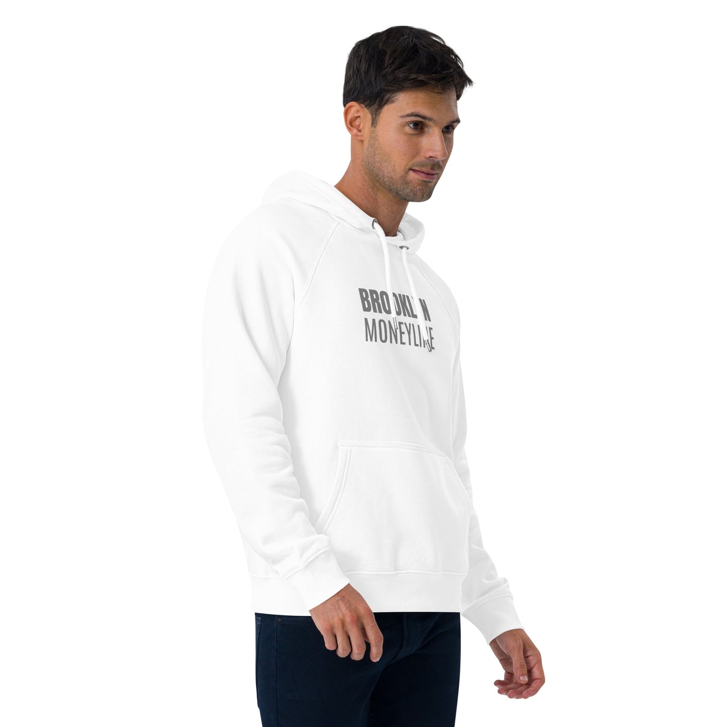 Brooklyn Moneyline Hoodie