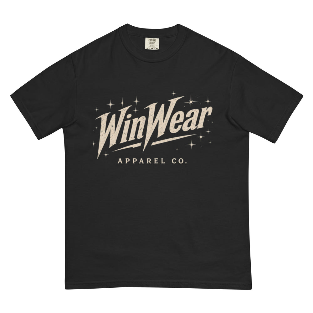 Bet On Yourself Graphic Tee