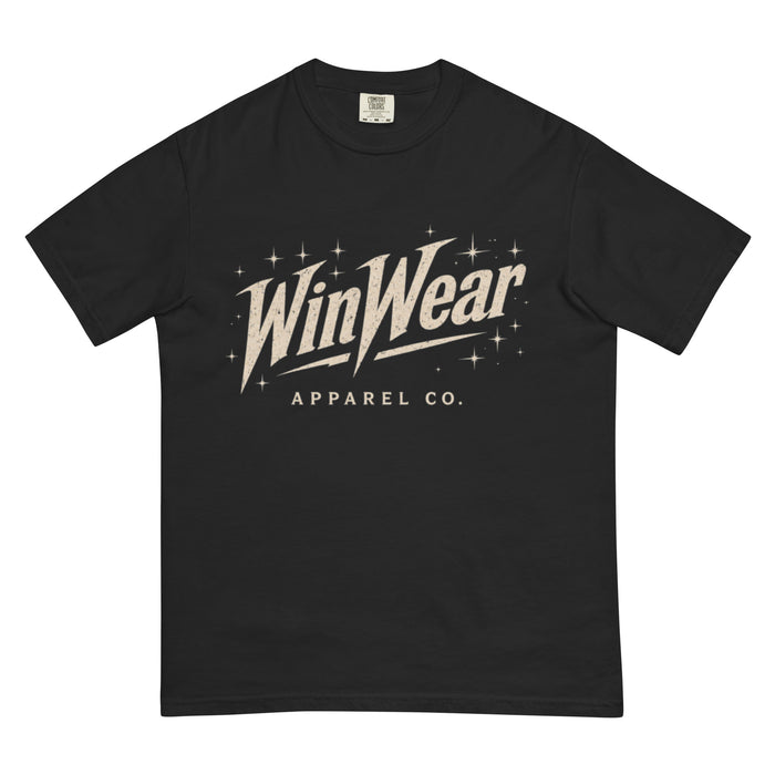 Bet On Yourself Graphic Tee