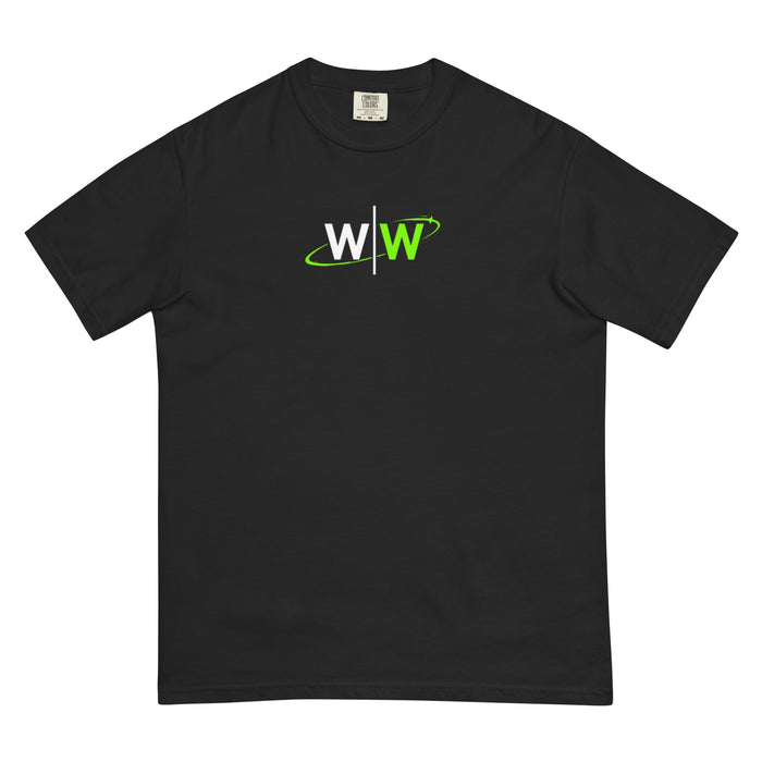 Orbit Graphic Tee