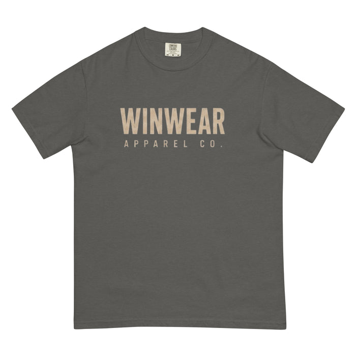 Unbreakable Graphic Tee