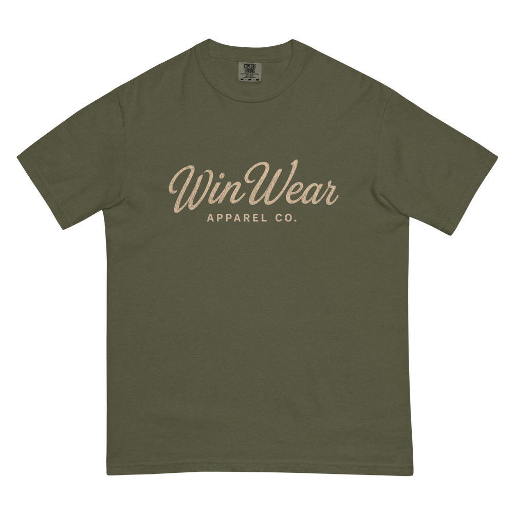 The Threshold Graphic Tee