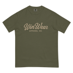 The Threshold Graphic Tee