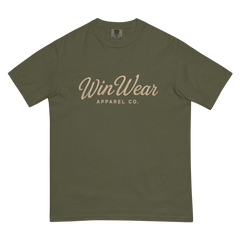 The Threshold Graphic Tee