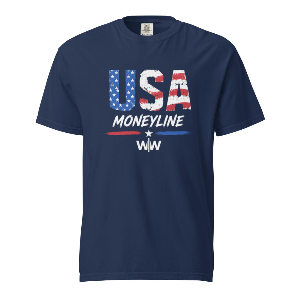Winwear All-American Tee