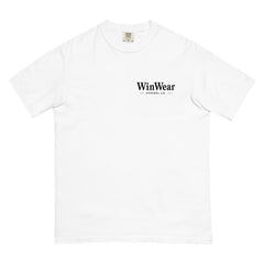 Ace Graphic Tee
