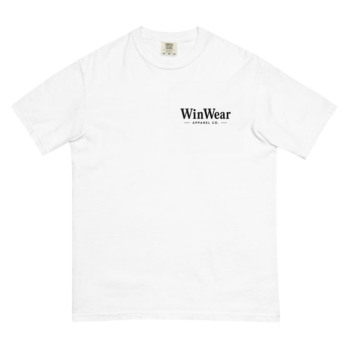 Ace Graphic Tee