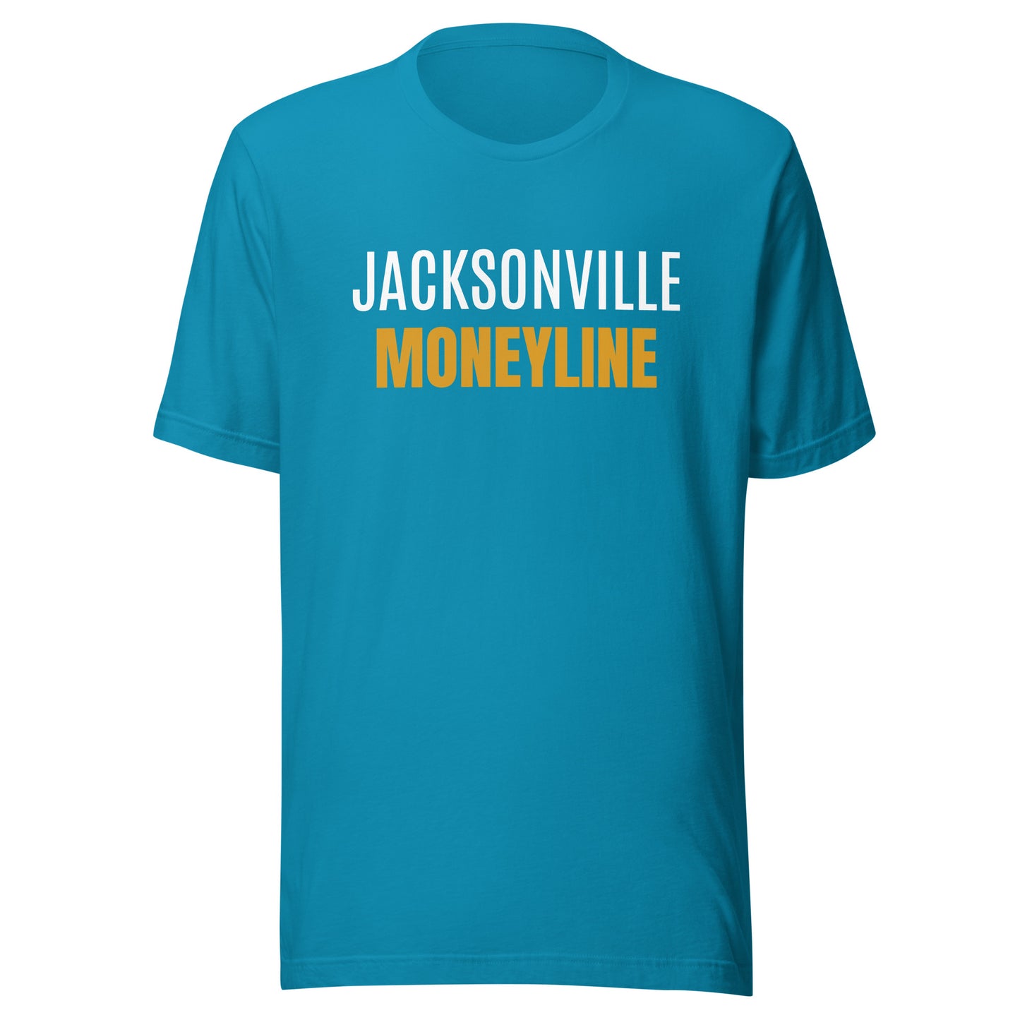 Jacksonville Moneyline T-Shirt