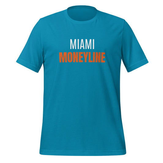 Miami Moneyline T-Shirt