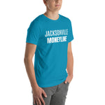 Jacksonville Moneyline T-Shirt