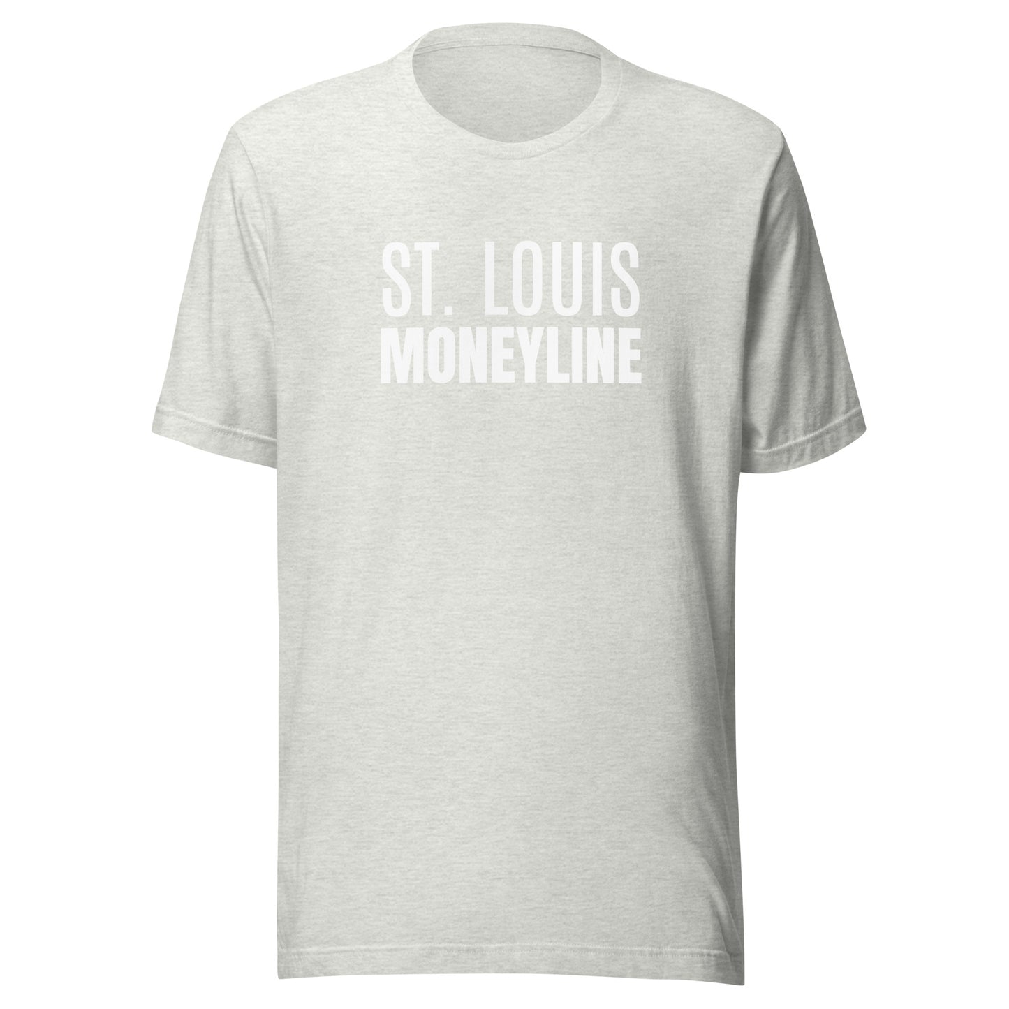 St. Louis Moneyline T-Shirt