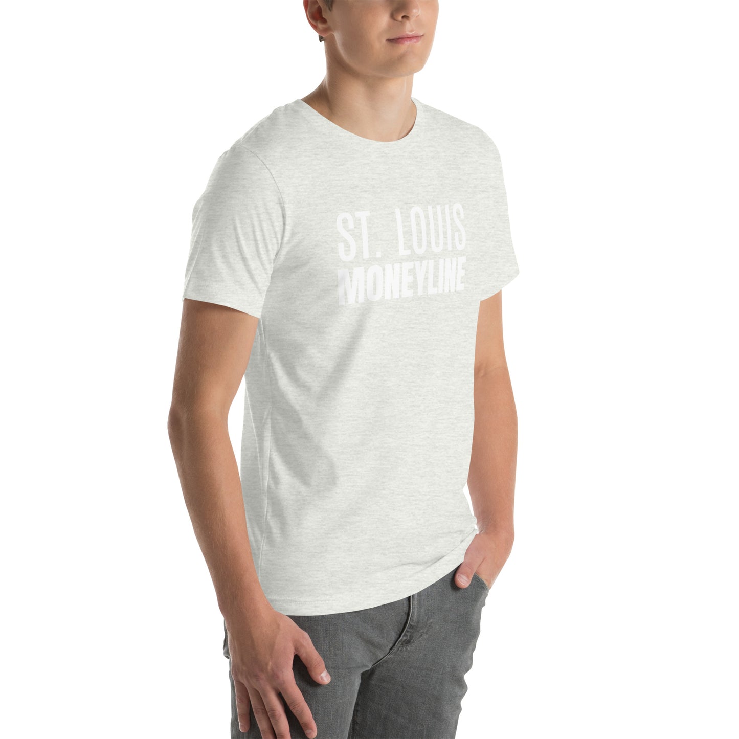 St. Louis Moneyline T-Shirt