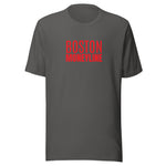 Boston Moneyline T-Shirt