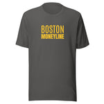 Boston Moneyline T-Shirt