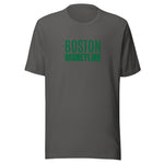 Boston Moneyline T-Shirt