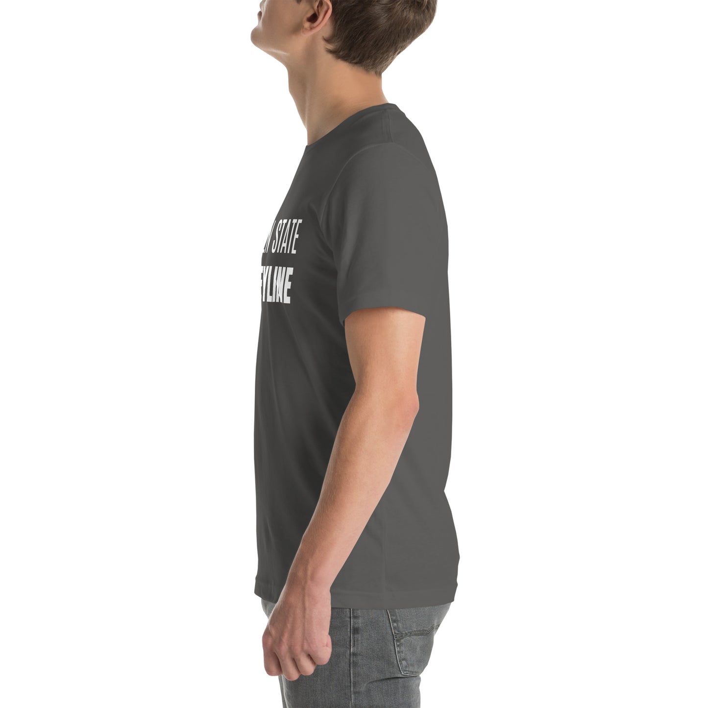 Golden State Moneyline T-Shirt