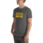 Boston Moneyline T-Shirt