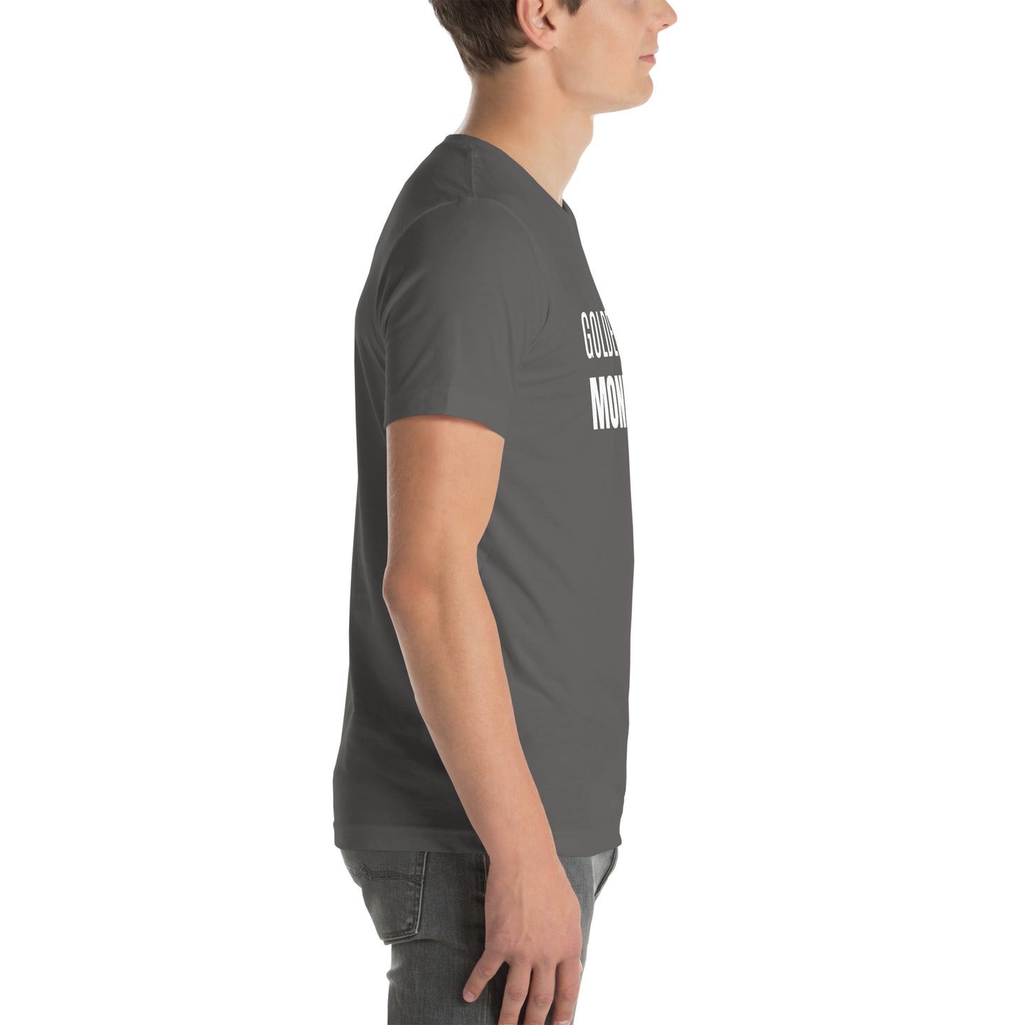Golden State Moneyline T-Shirt