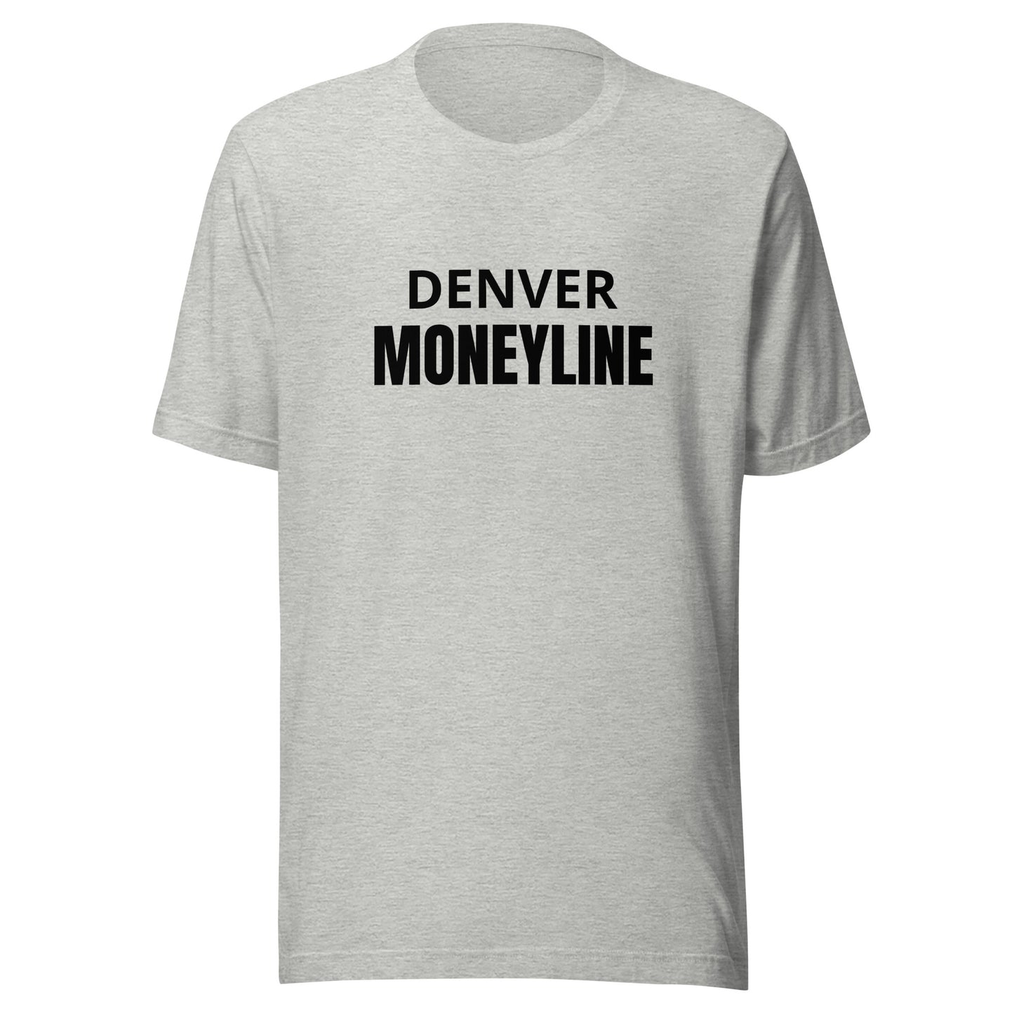 Denver Moneyline T-Shirt