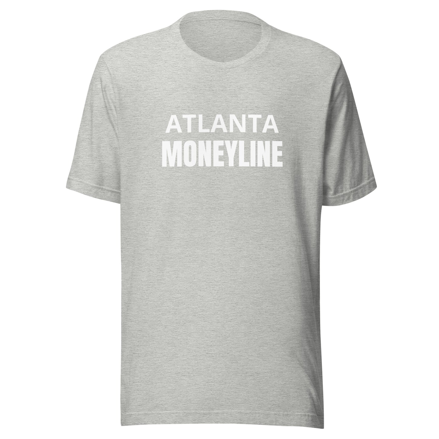 Atlanta Moneyline T-Shirt