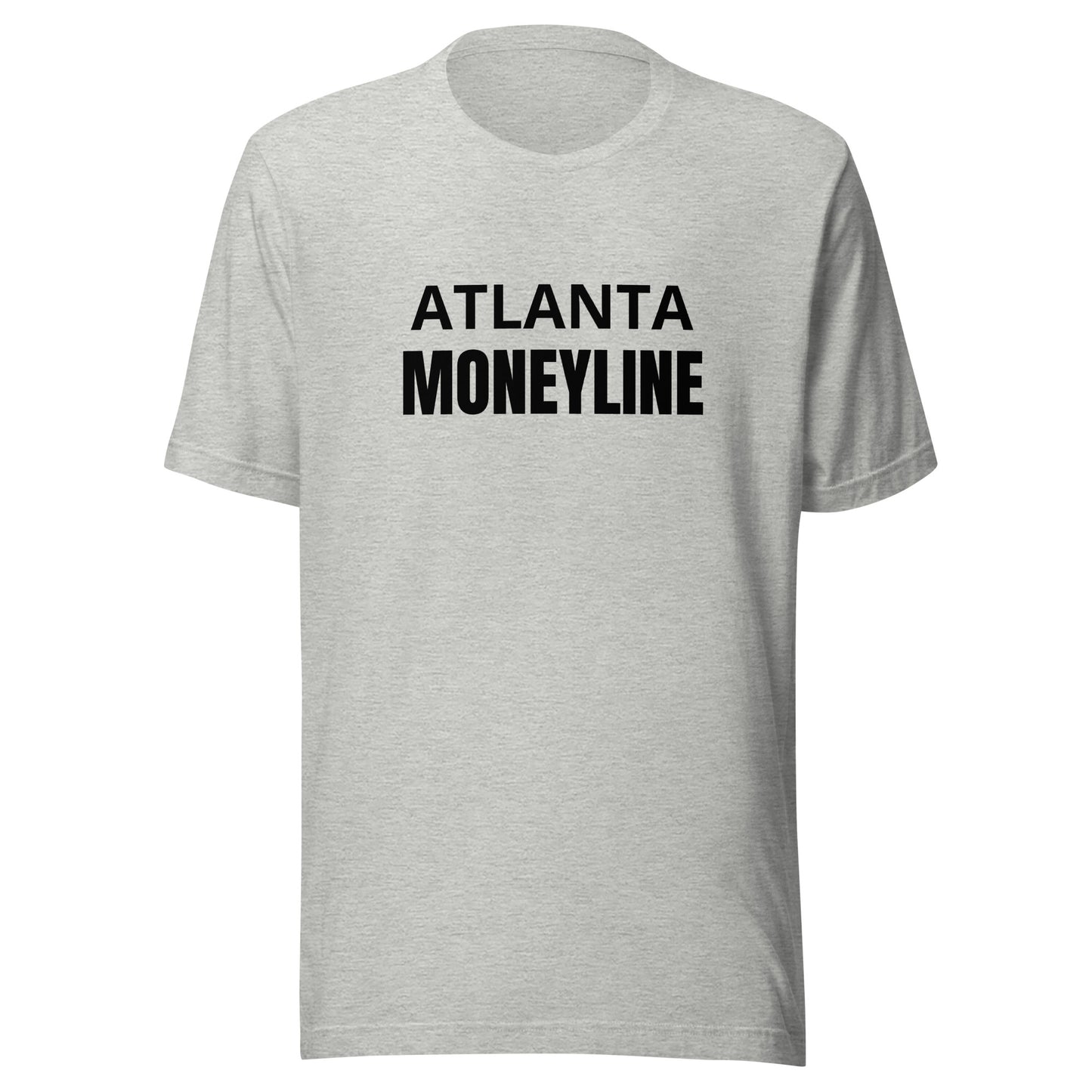 Atlanta Moneyline T-Shirt