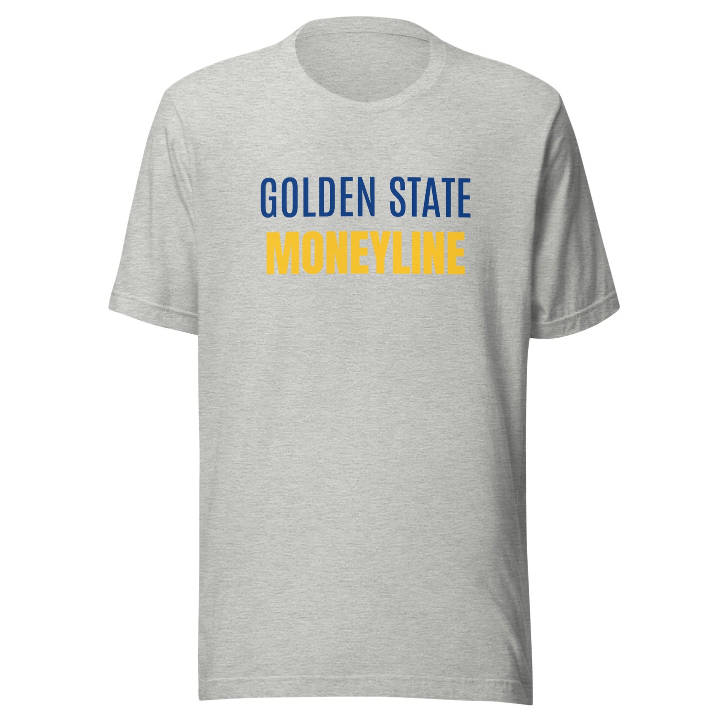 Golden State Moneyline T-Shirt
