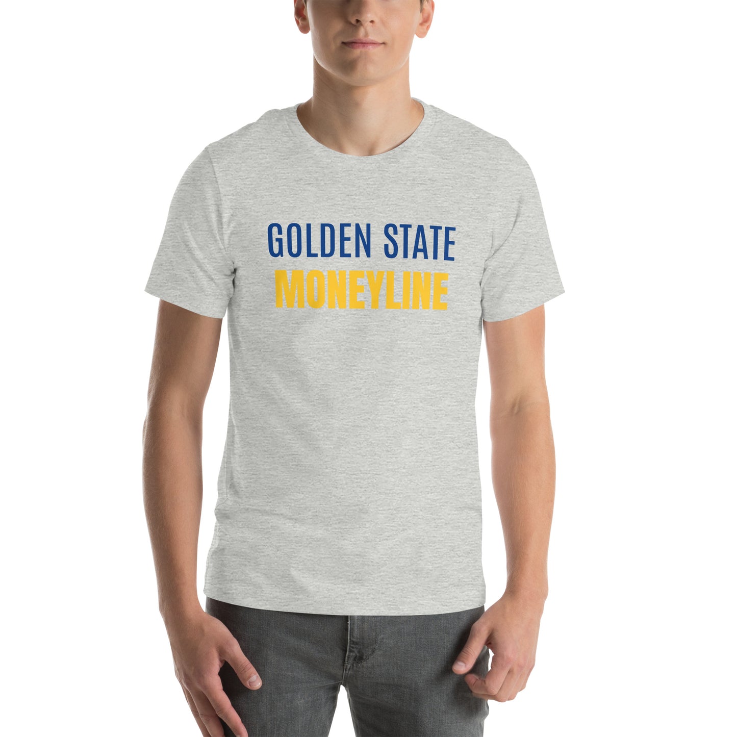 Golden State Moneyline T-Shirt