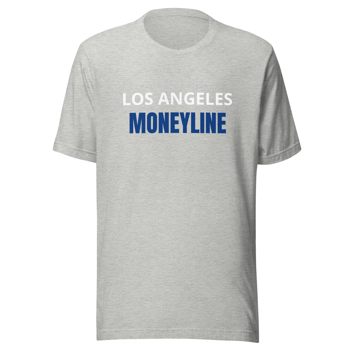 Los Angeles Moneyline T-Shirt