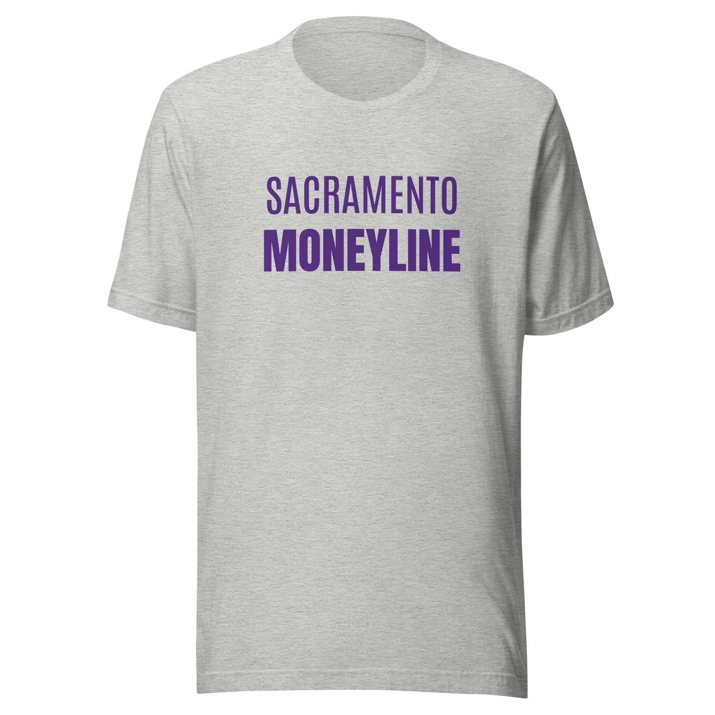 Sacramento Moneyline T-Shirt