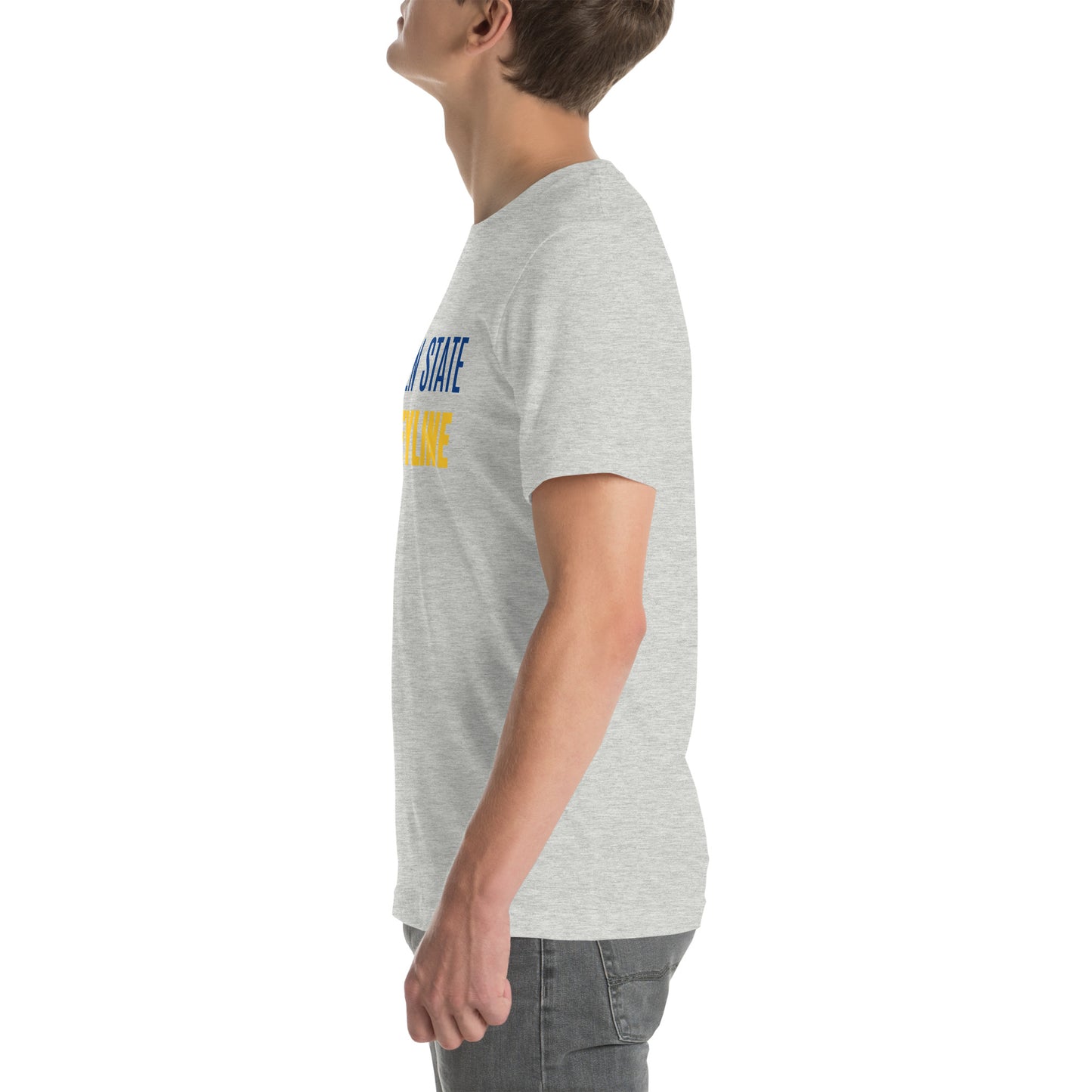 Golden State Moneyline T-Shirt