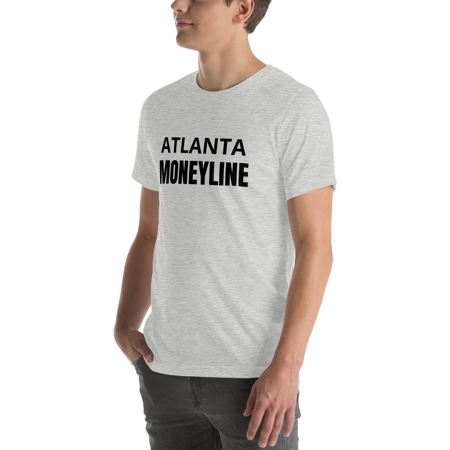 Atlanta Moneyline T-Shirt