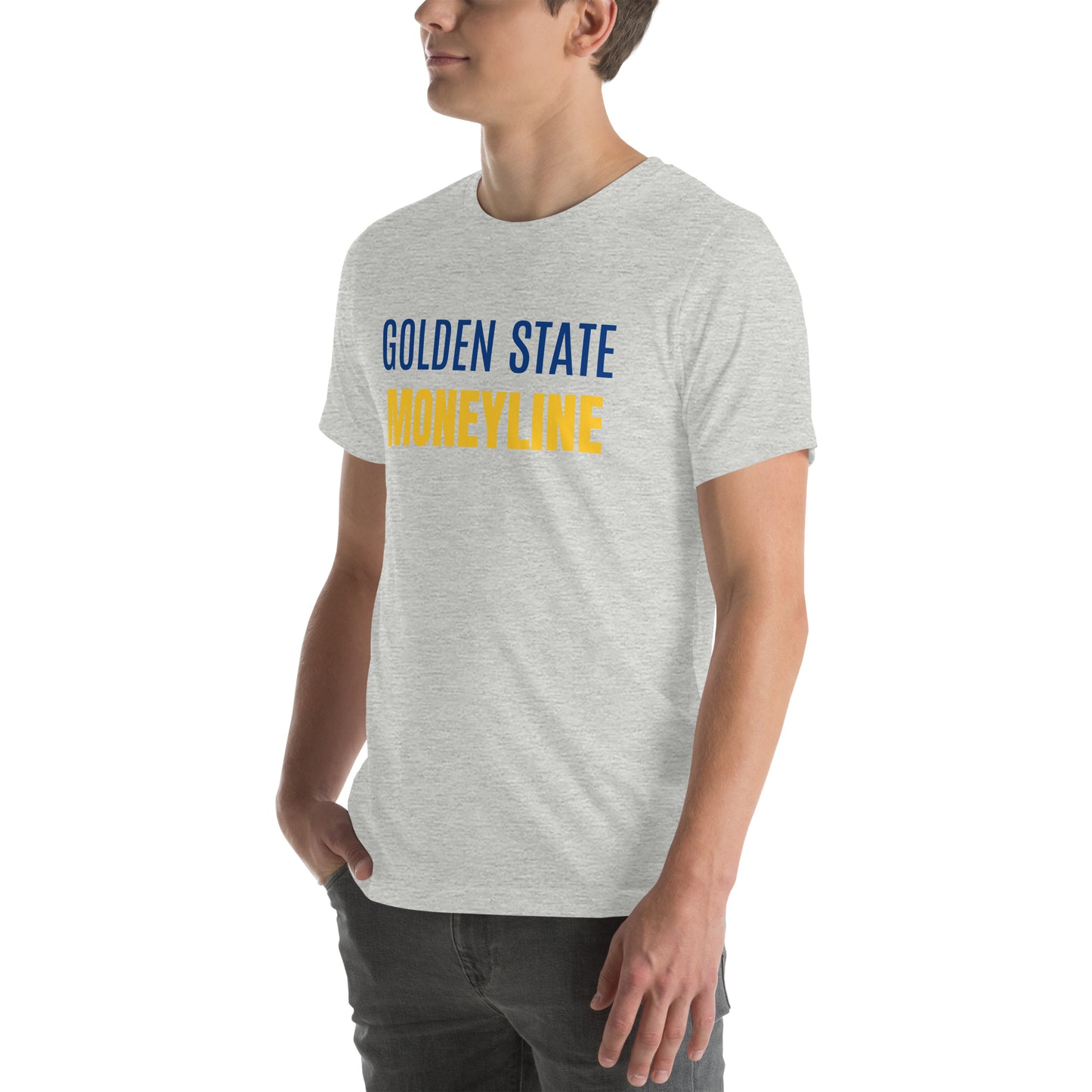 Golden State Moneyline T-Shirt
