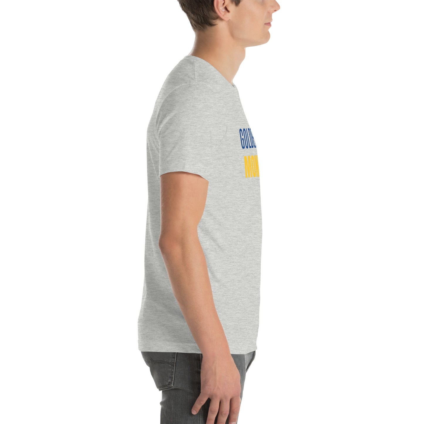 Golden State Moneyline T-Shirt