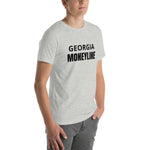Georgia Moneyline T-Shirt