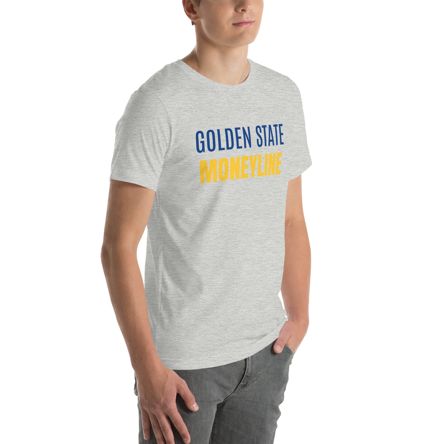 Golden State Moneyline T-Shirt