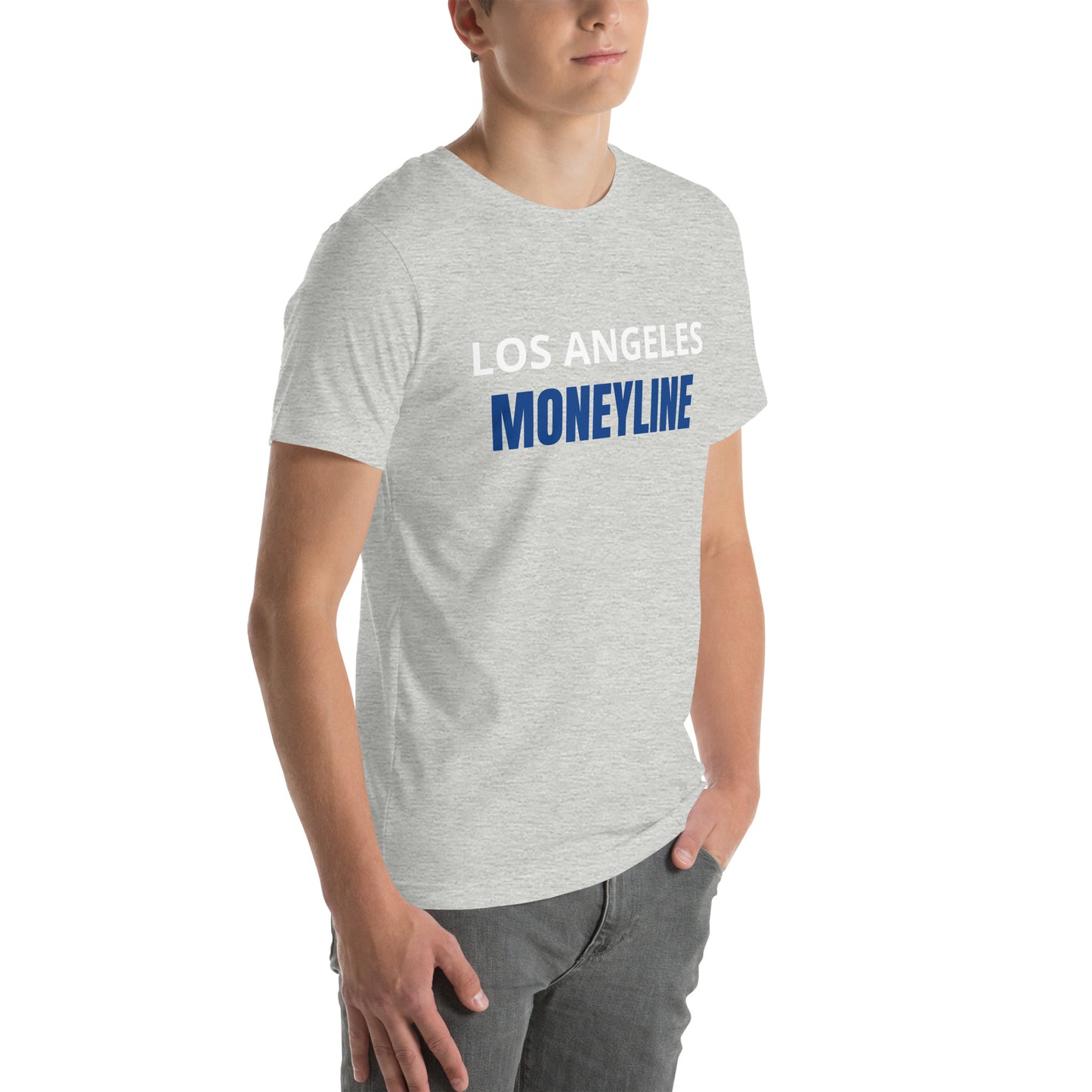 Los Angeles Moneyline T-Shirt