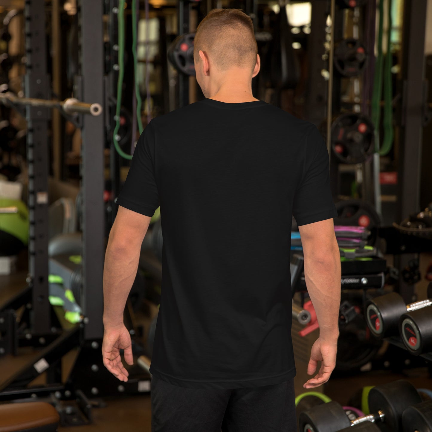 Buffalo Moneyline T-Shirt