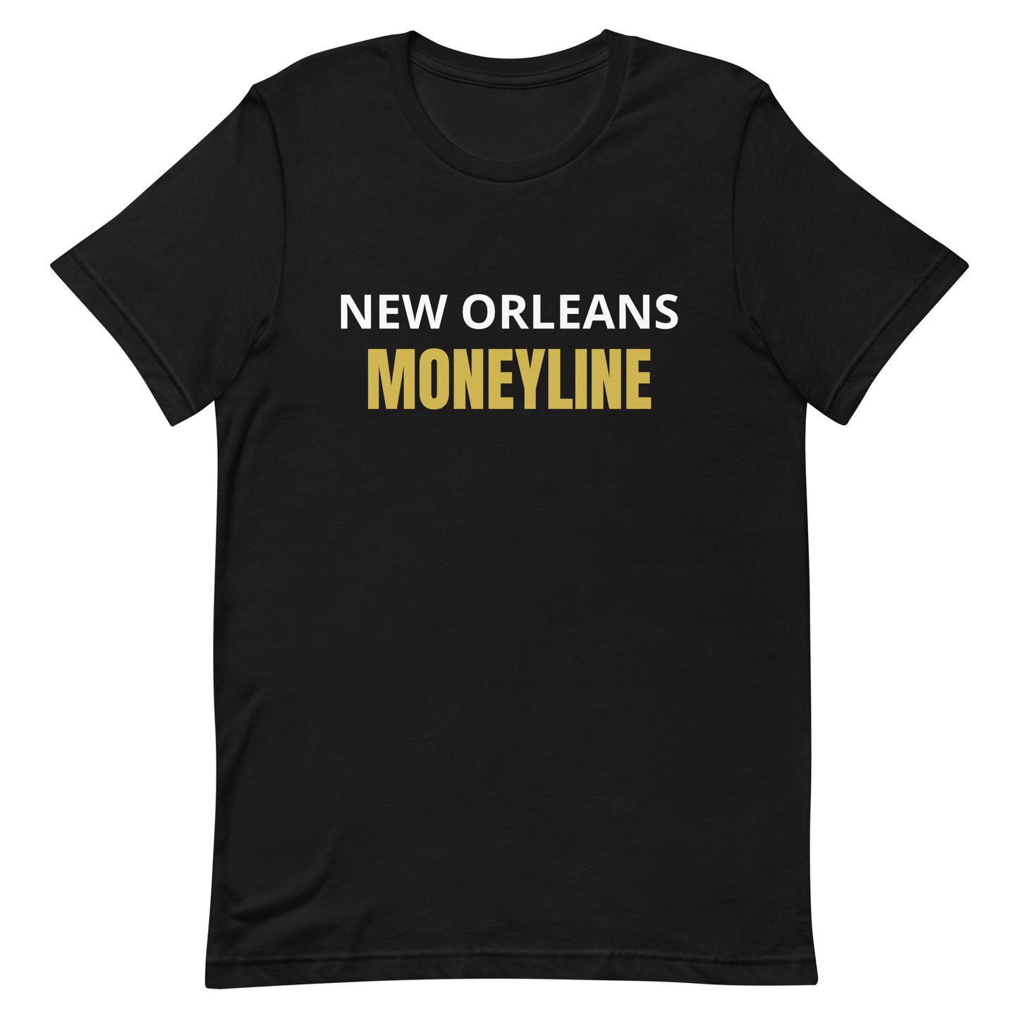 New Orleans Moneyline T-Shirt