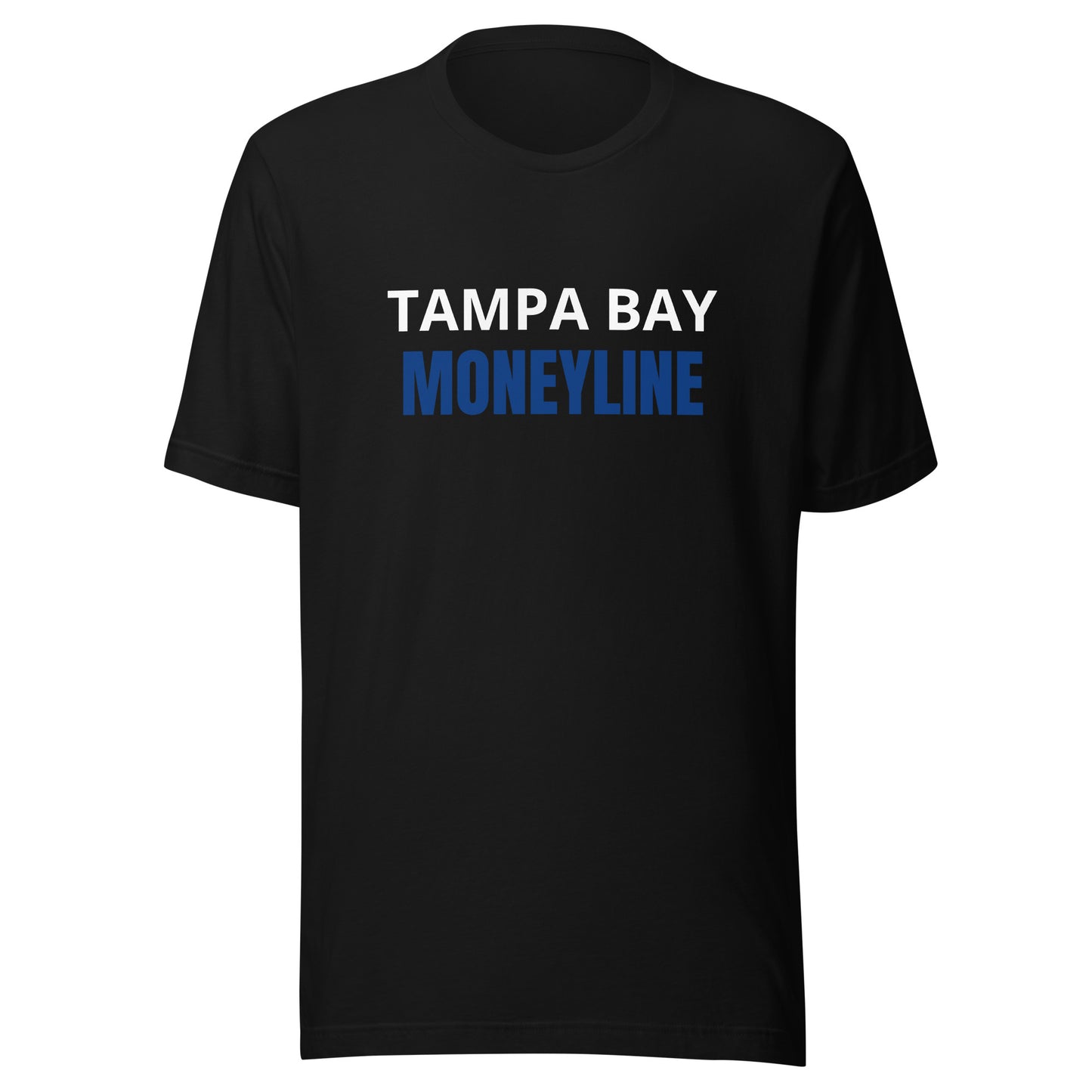 Tampa Bay Moneyline T-Shirt